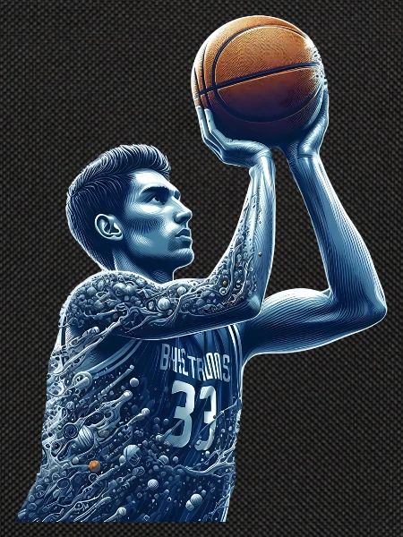 Basketball -Talent Splash