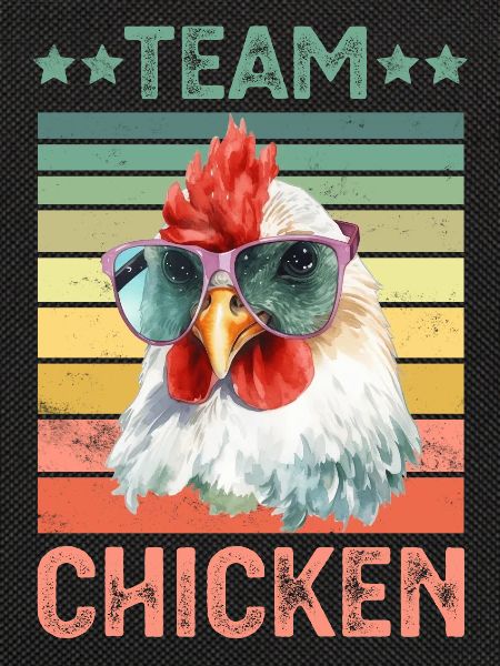 Chicken Chickens