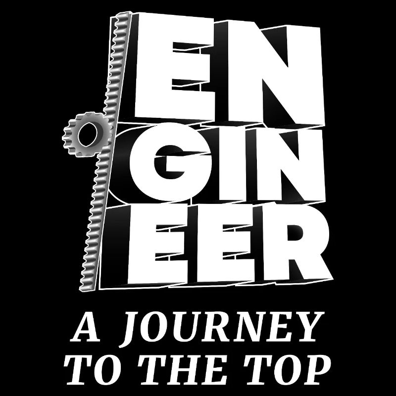 Engineer in 3D – A Journey to the Top