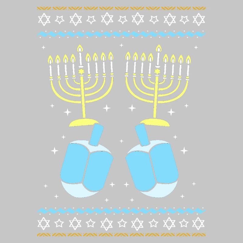 Hanoukka Hanoukka Hanoukka
