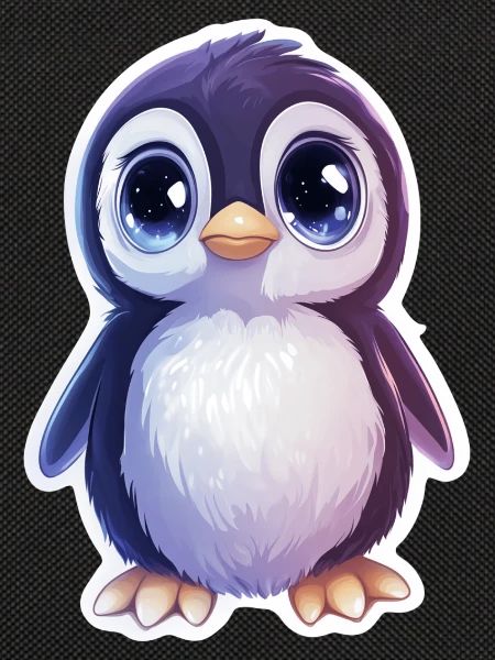 Penguin