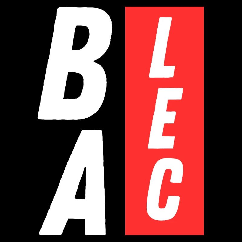 (Je M'EN) BALEC, humour décontracté