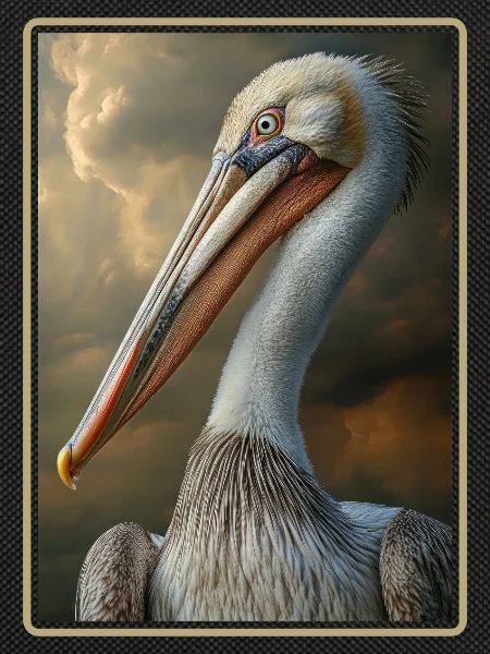 Pelicans Pelican