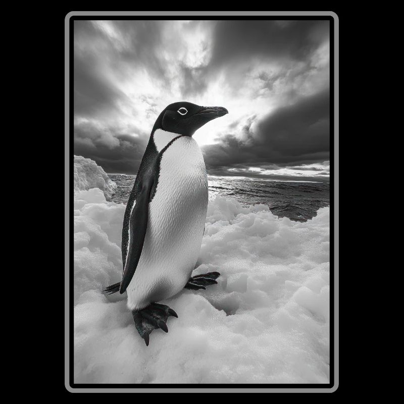 Penguins Penguin