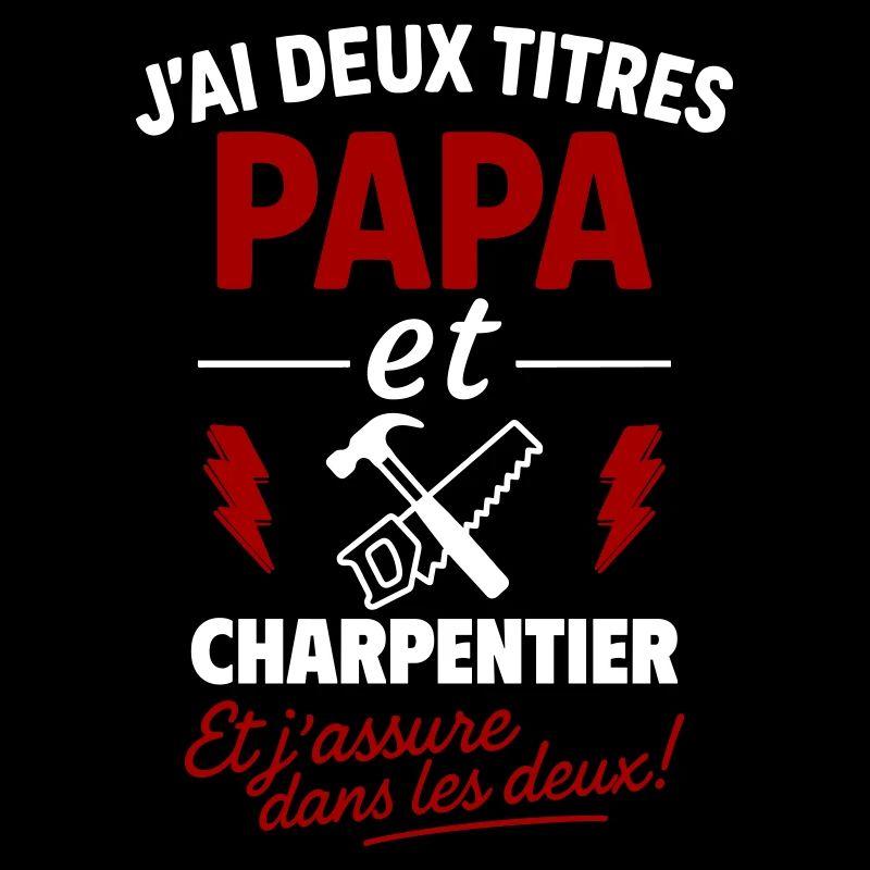 Dad and Carpenter Gift Idea