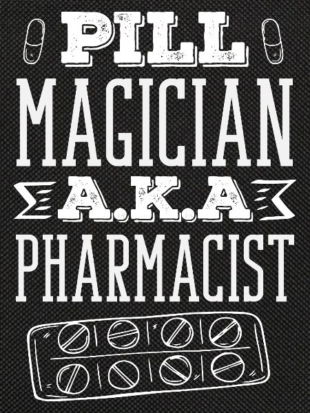 Pharmacist Pharmaceutical Technical