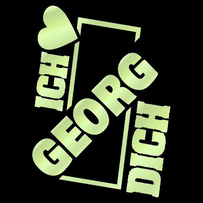 Cher Georg