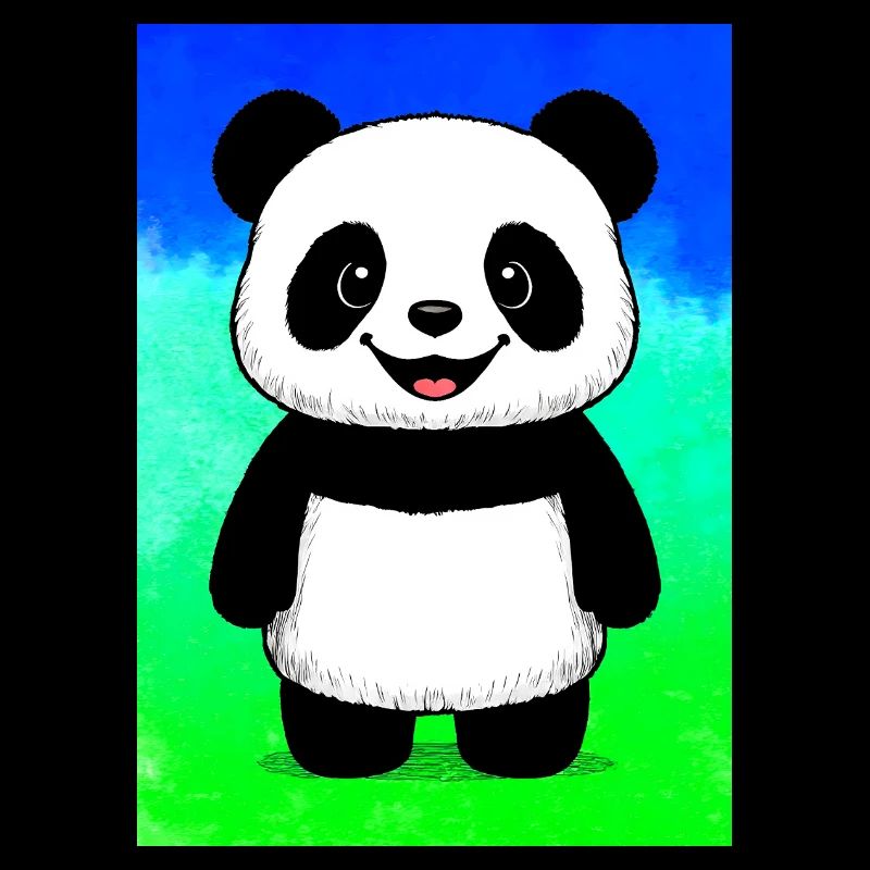 panda