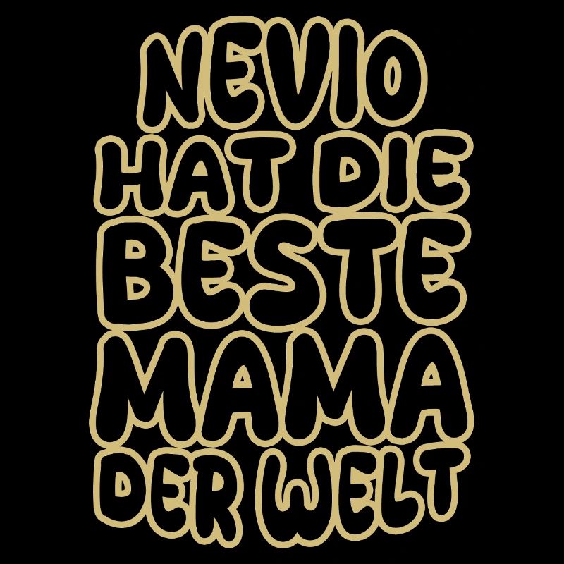 Mama Nevio