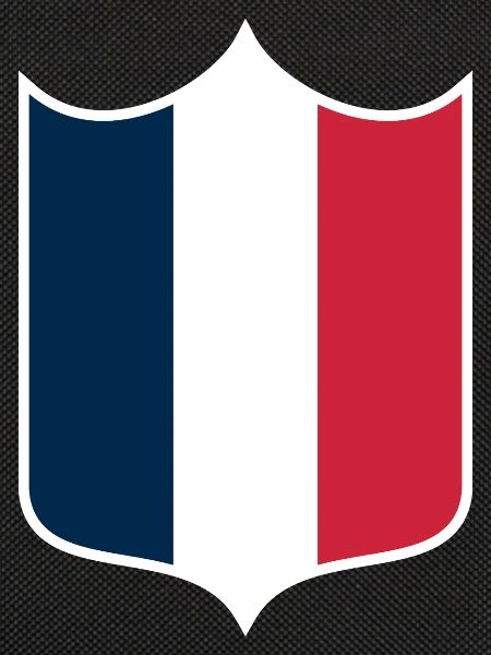 Frankreich
