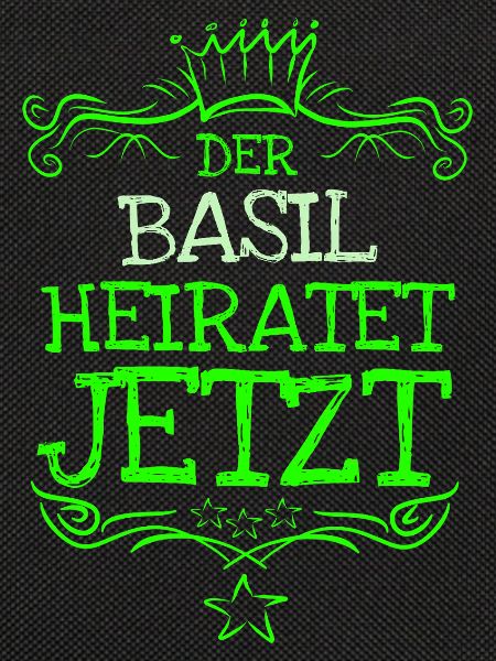 Basil