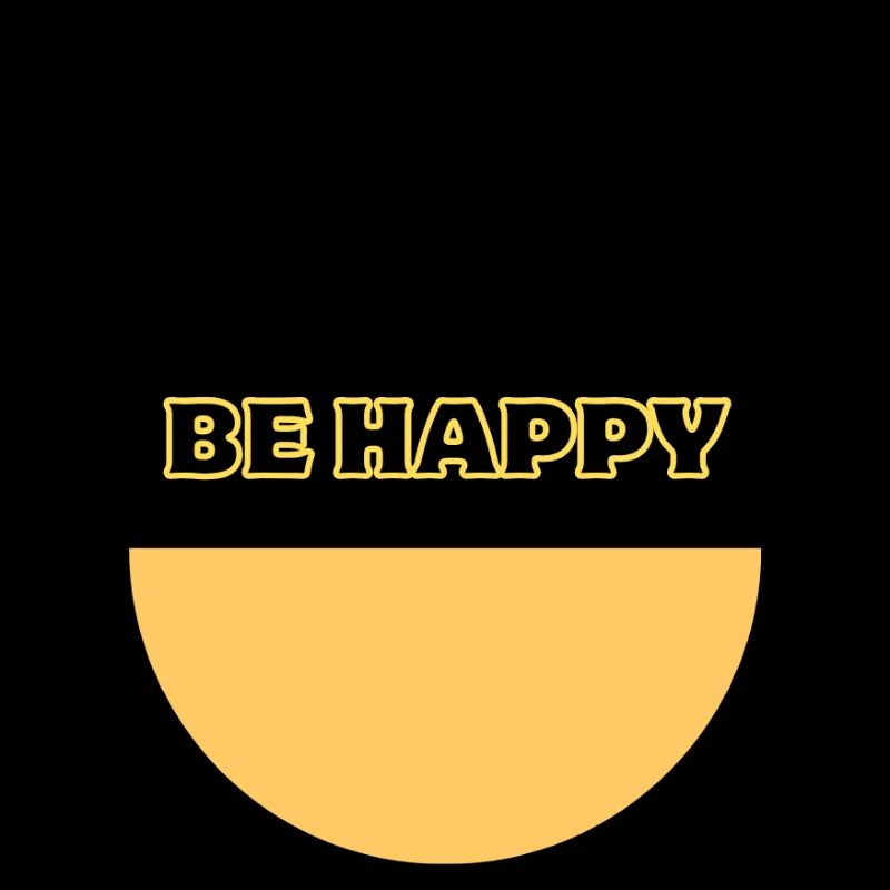 Be Happy