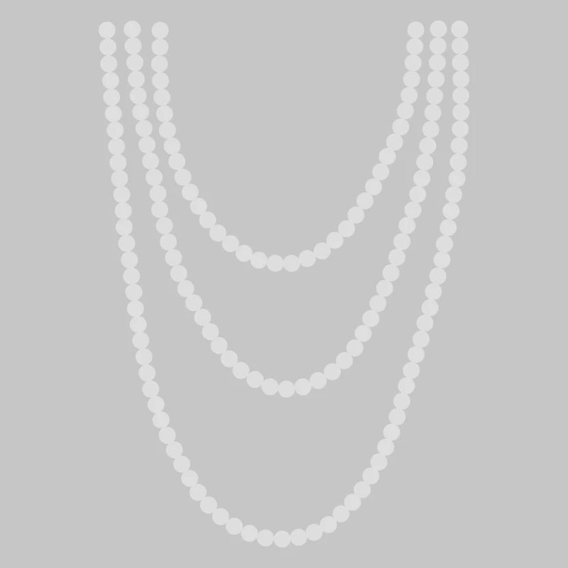 Perlenkette
