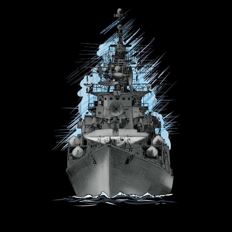 Ship