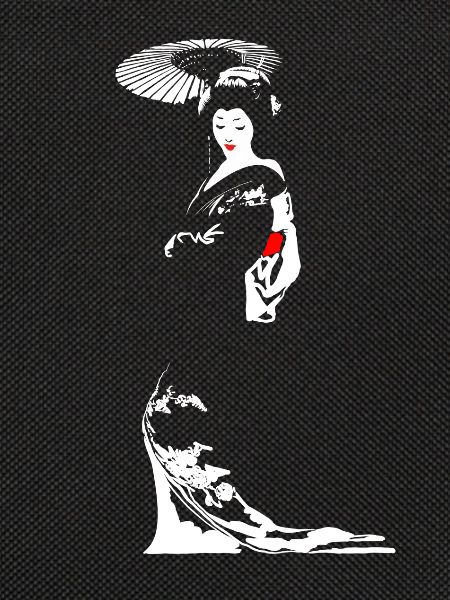 Geisha