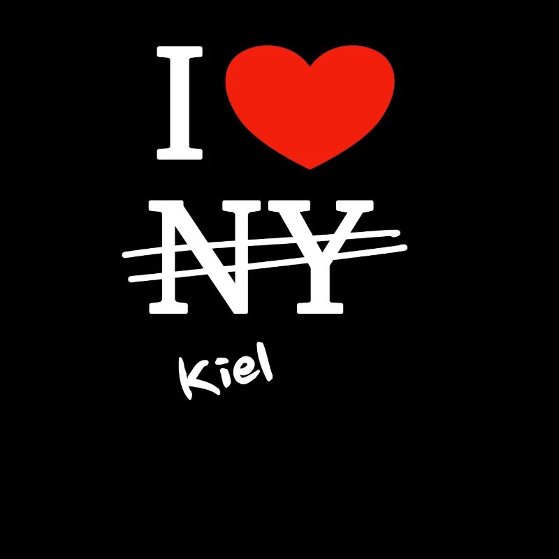J'adore Kiel - J'adore Kiel