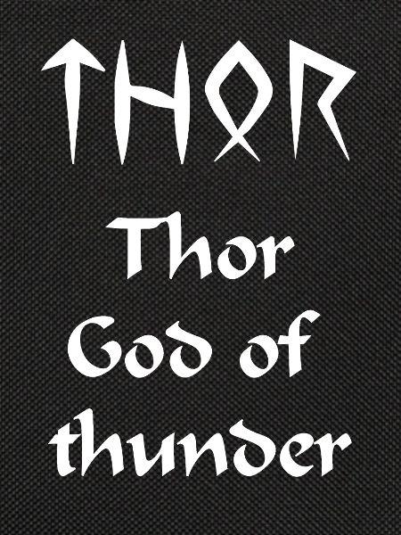 Thor