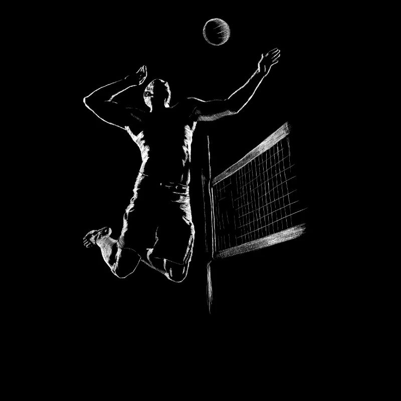 Volleyball