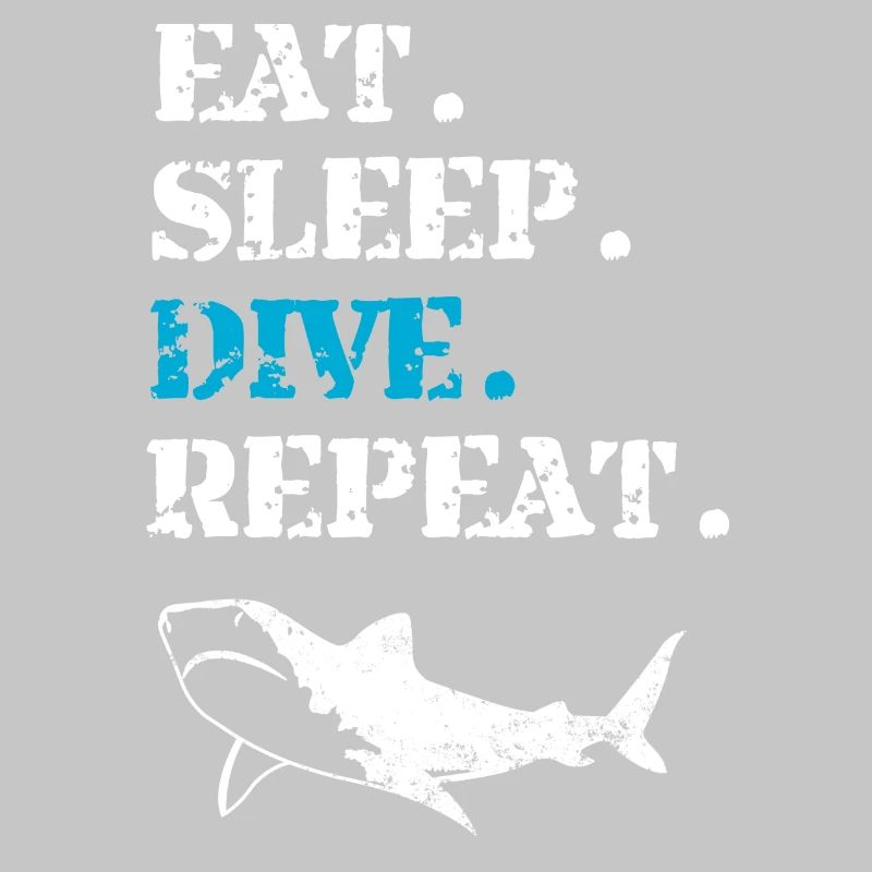 Diving Diver