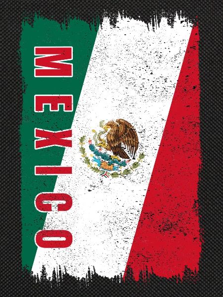 Mexico flag
