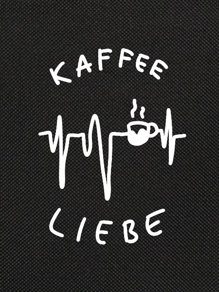 Kaffee Liebe