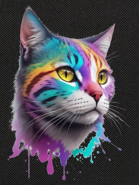 Katze