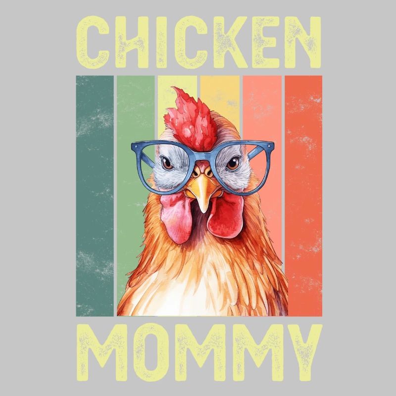 Huhn Hühner