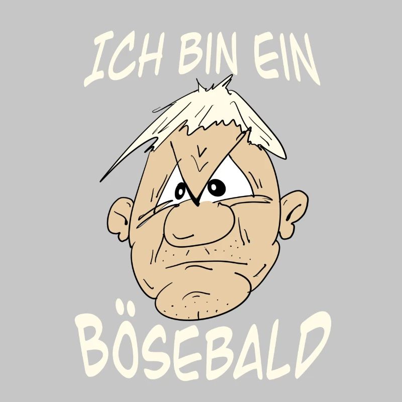 Bösebald