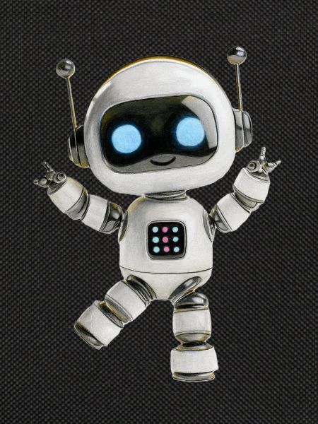 Robot Party