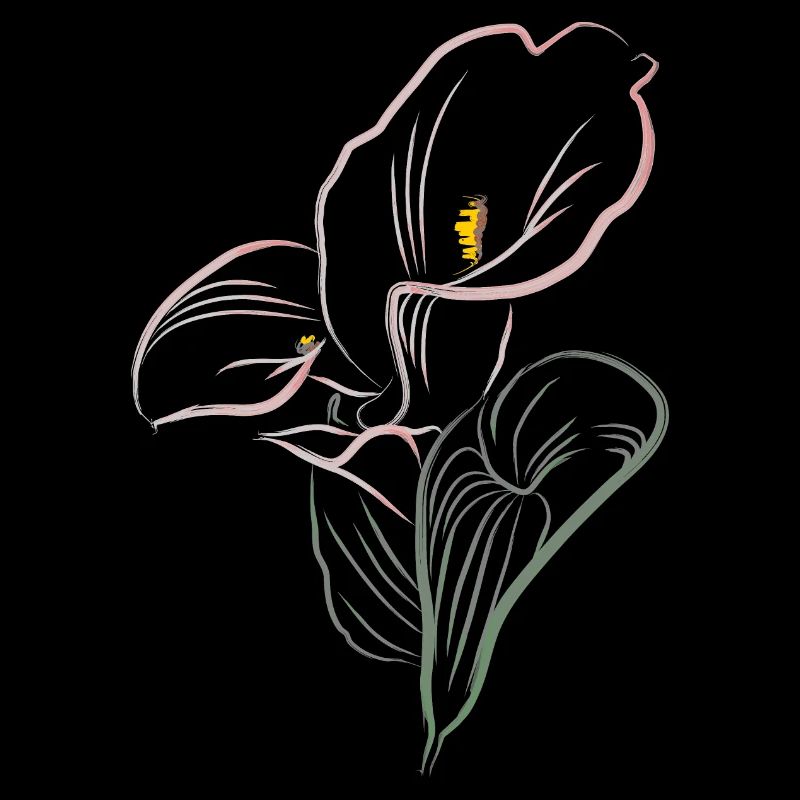 CALLA mix cold