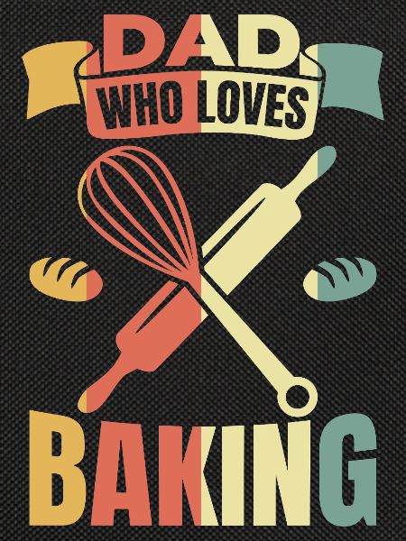 Baker Father