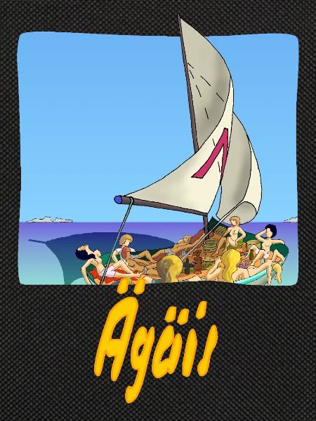 Ägäis