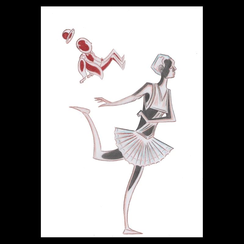 Du ballet