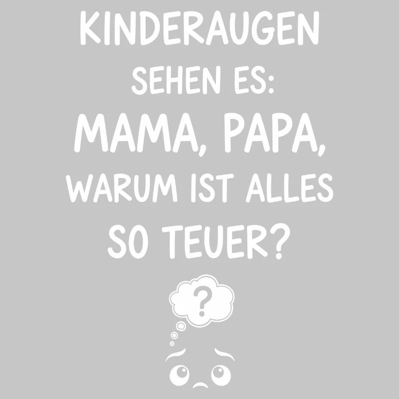 Why is everything so expensive?