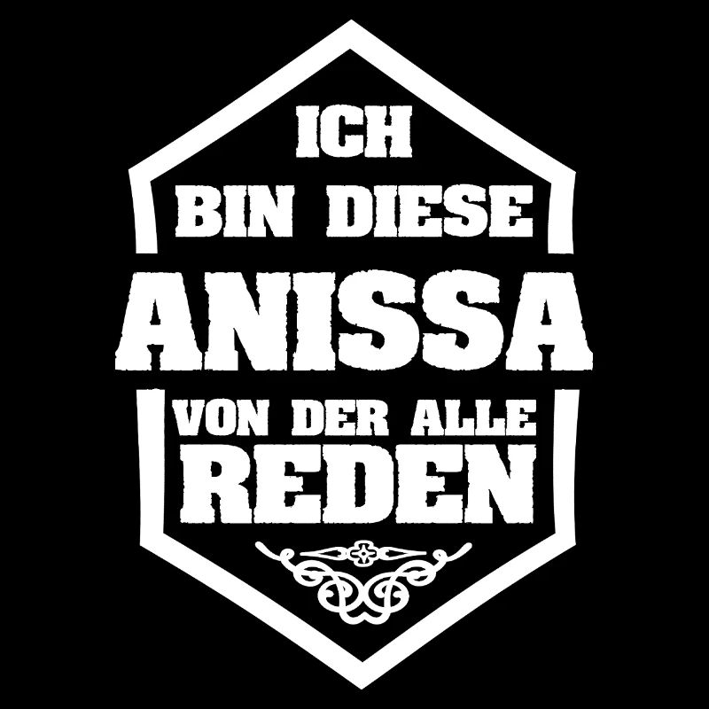 First name Anissa