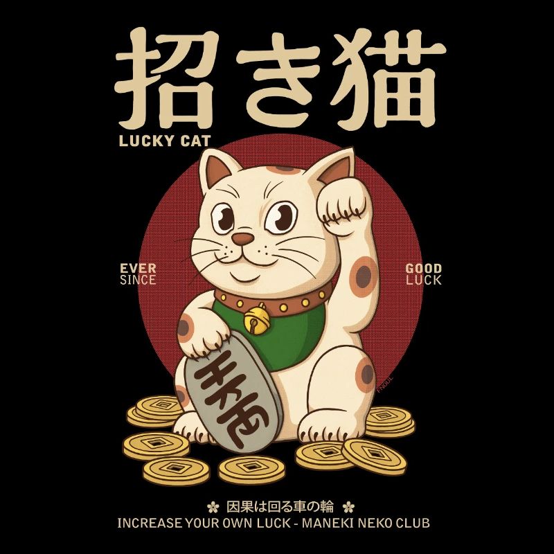 Maneki Neko