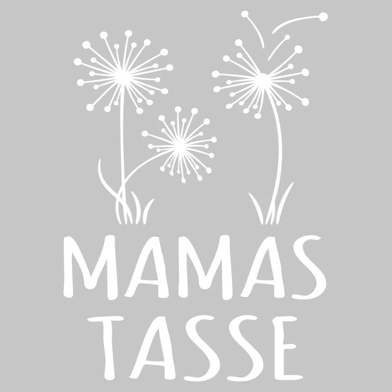 Mama Tasse Geschenk Mutter Geschenkidee 