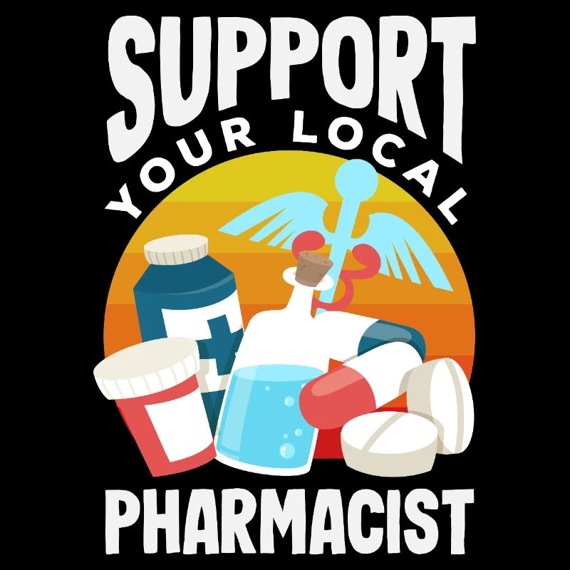 Pharmacien Technicien Pharmaceutique