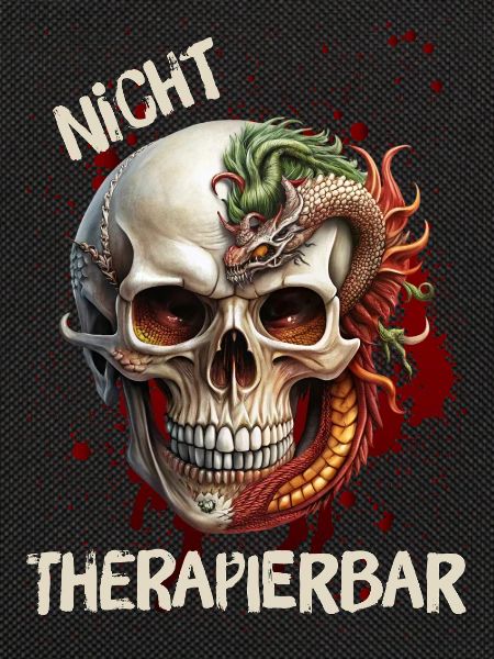 Nicht Therapierbar