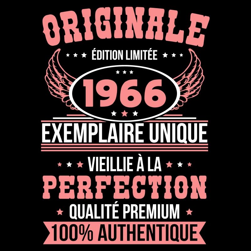 1966 – Unique example – Premium quality