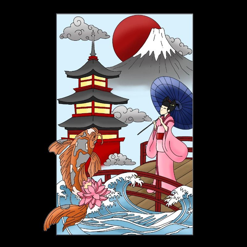 Japan
