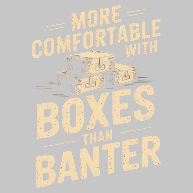 Boxes Over Banter