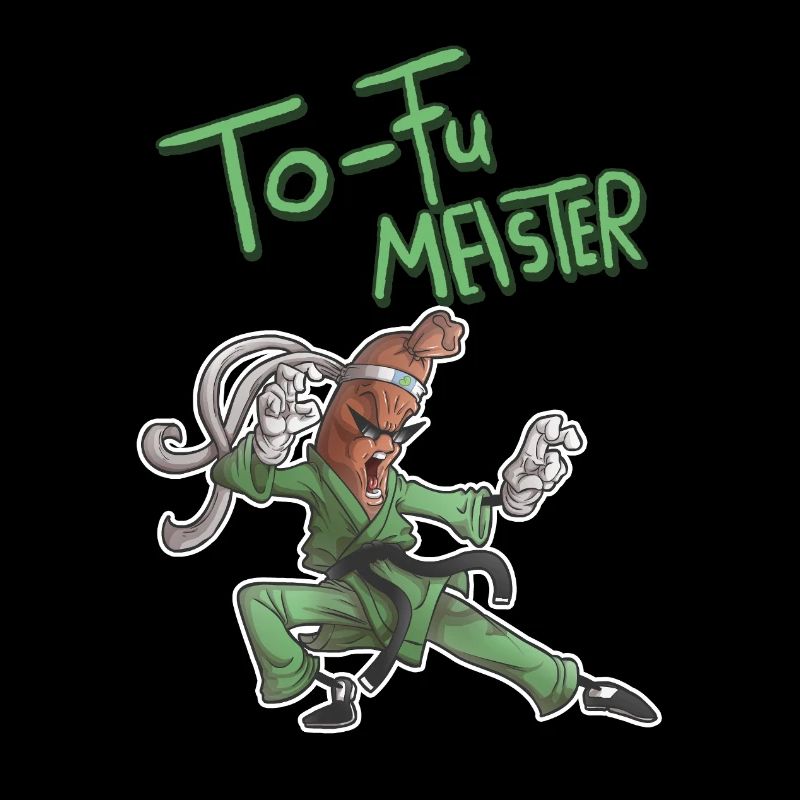 To-Fu Master