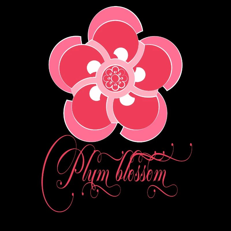 Plum blossom