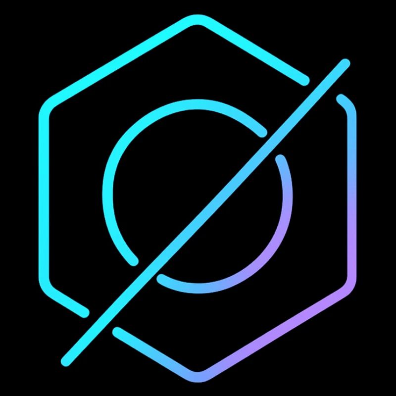 Neon Equilibrium