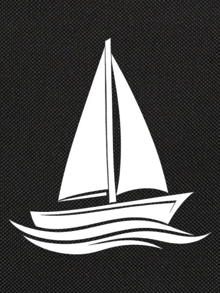 Segelboot