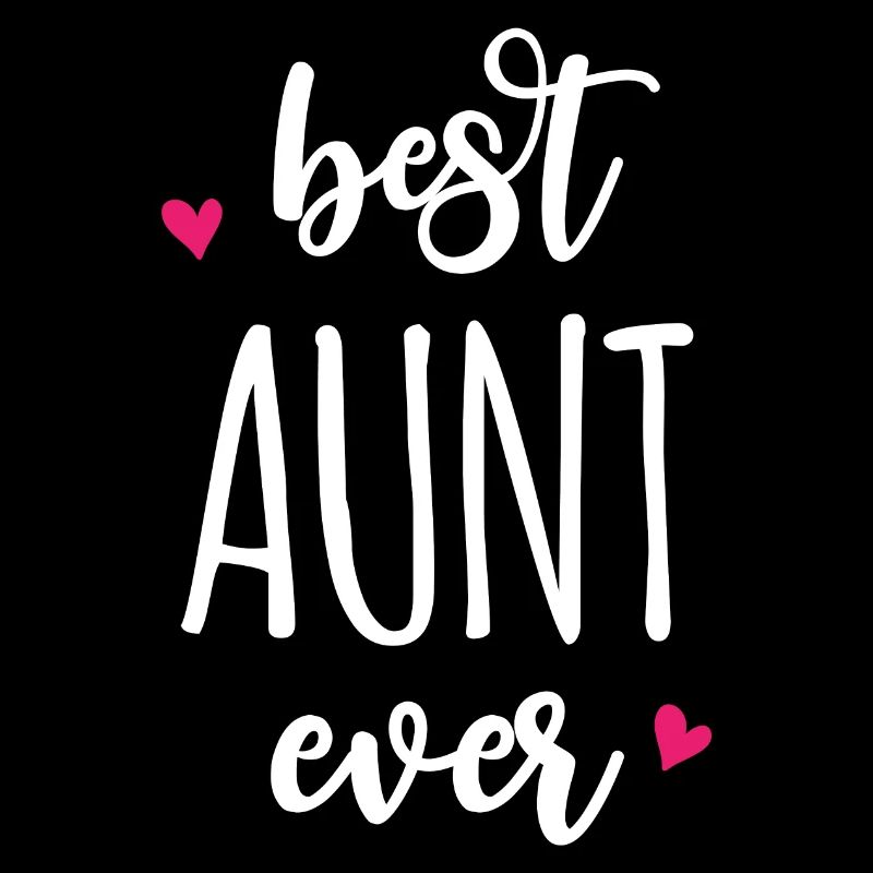 Best Aunt Ever