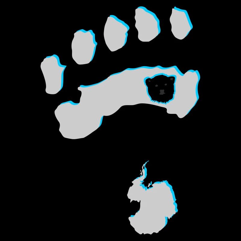 Eisbär 8