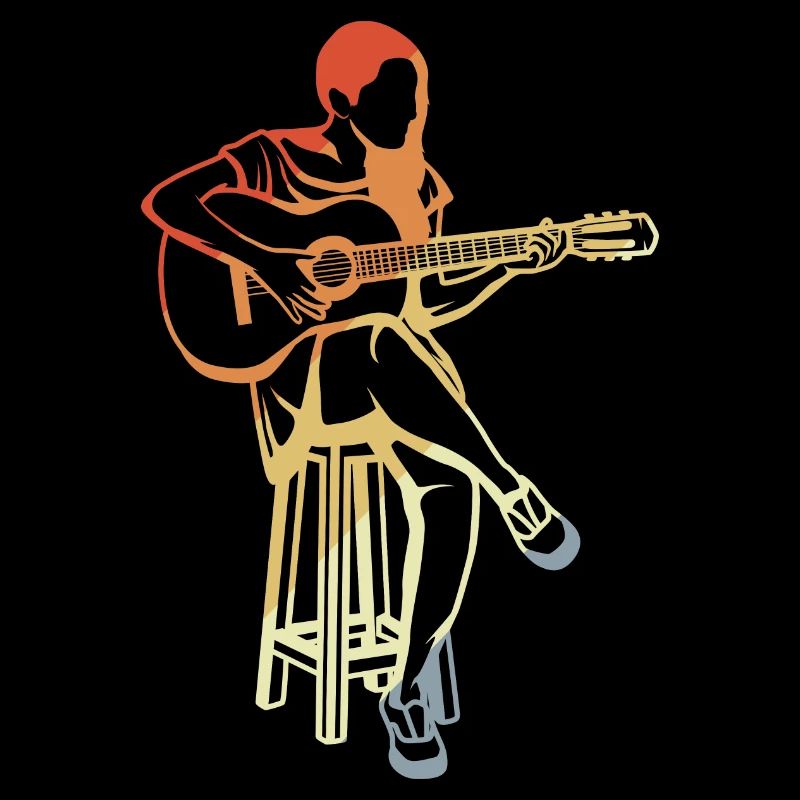 Guitariste