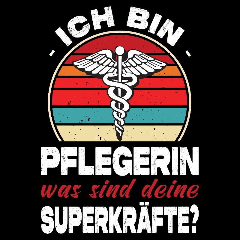 Pflegerin Geschenke Pflege Lustig Krankenpflegerin